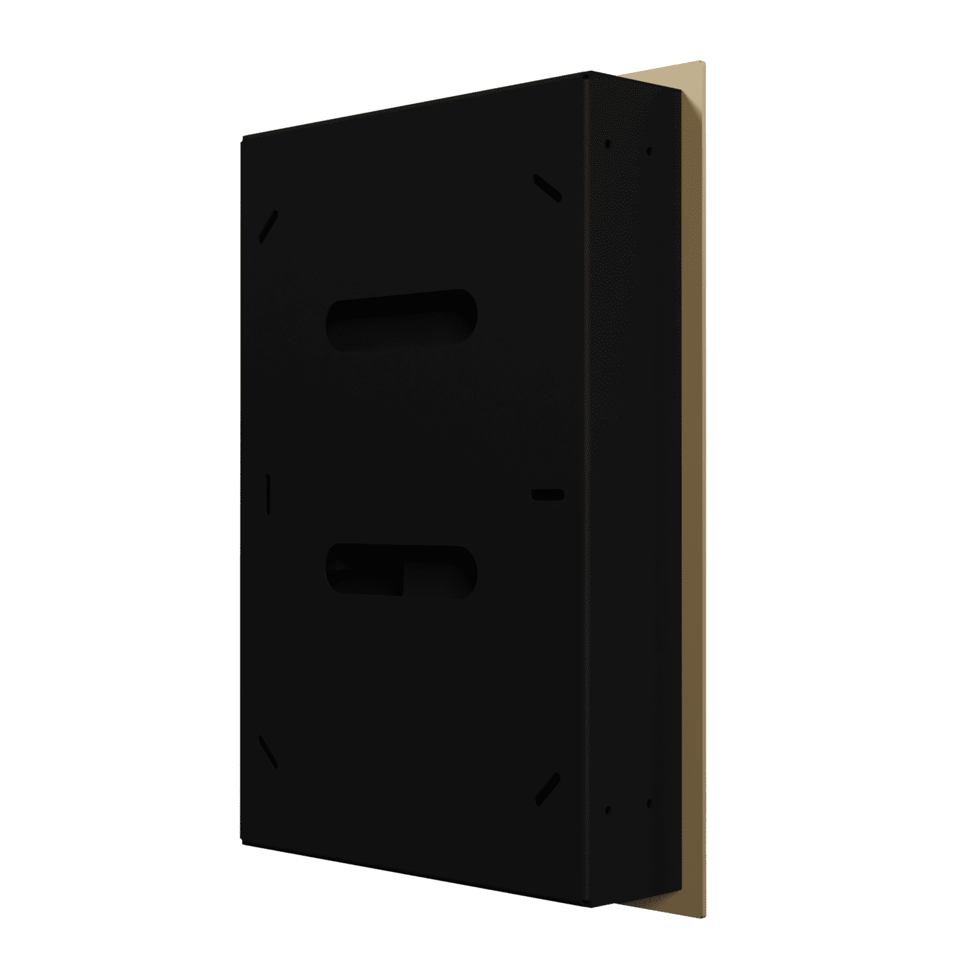 BI-custom Black/Brass BI-custom Black/Brass