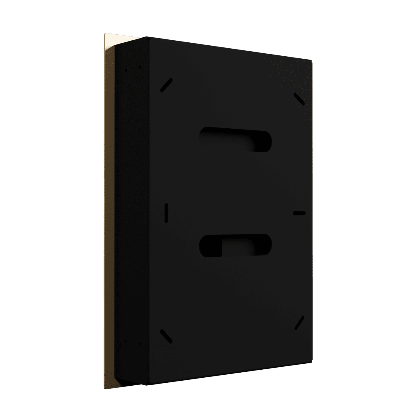 BI-custom Black/Brass BI-custom Black/Brass