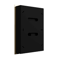 BI-custom Black/Brass BI-custom Black/Brass