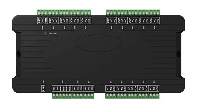 EVRC-IP