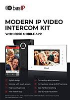 Video-Phone Kit