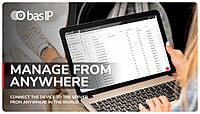 BAS-IP Link App License BAS-IP Link App License