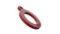 SH-02M (Red) SH-02M (Red)