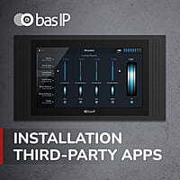 BAS-IP Link App License