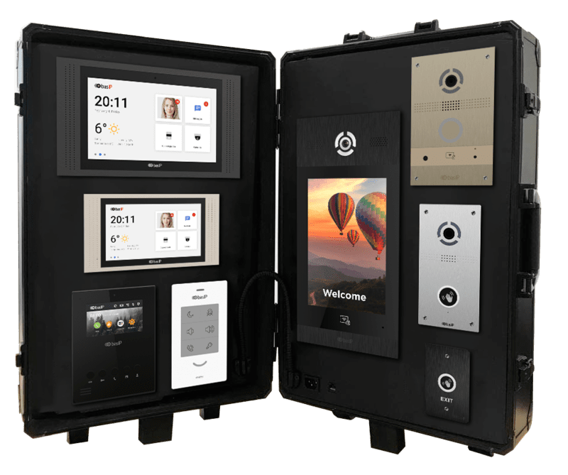 Demo Case